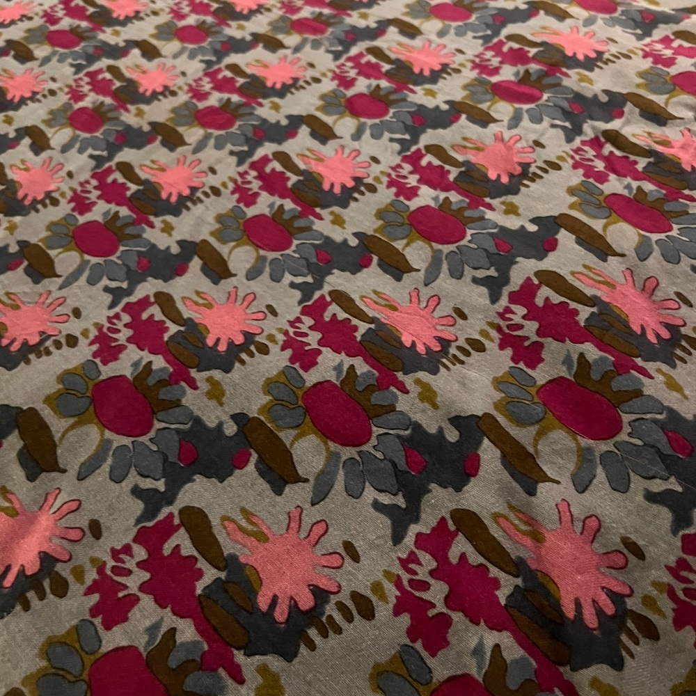 Marc Jacobs Shawl
